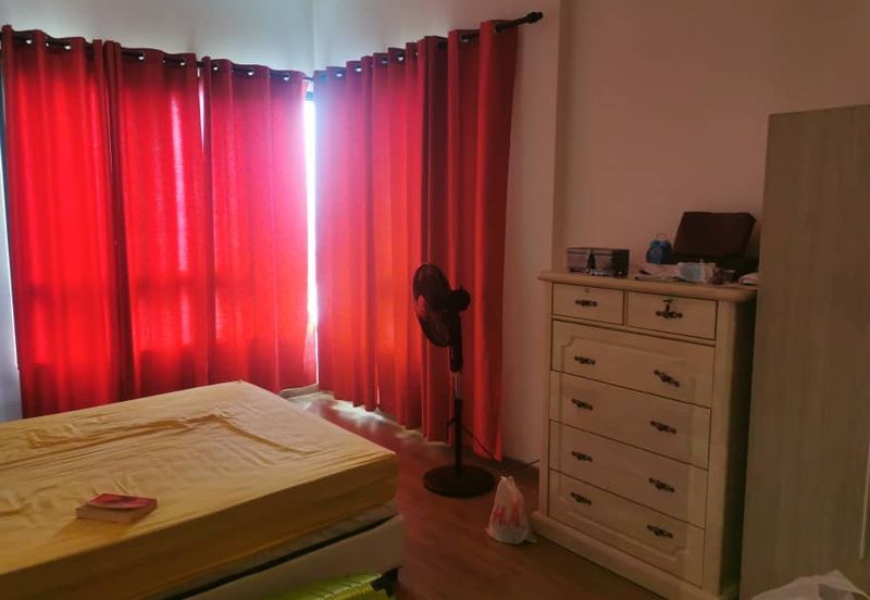 Zeta Residence @ One South (Phase 6)