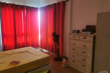 Zeta Residence @ One South (Phase 6)