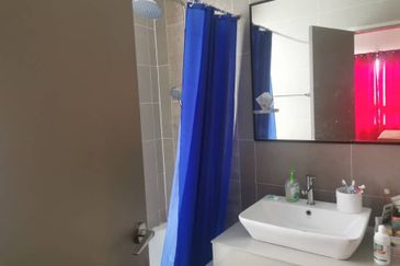 Zeta Residence @ One South (Phase 6)