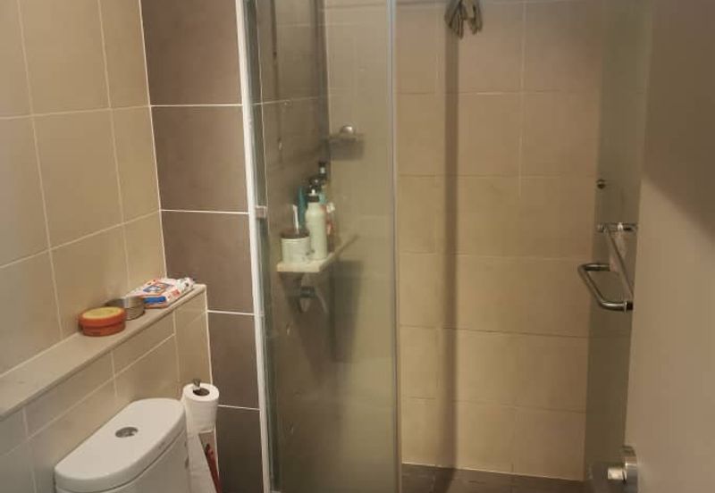 Zeta Residence @ One South (Phase 6)