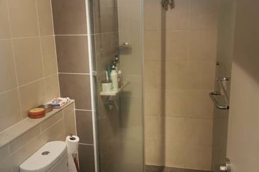 Zeta Residence @ One South (Phase 6)