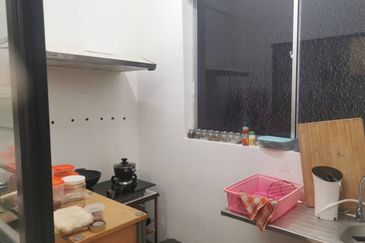 Zeta Residence @ One South (Phase 6)