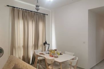 Zeta Residence @ One South (Phase 6)