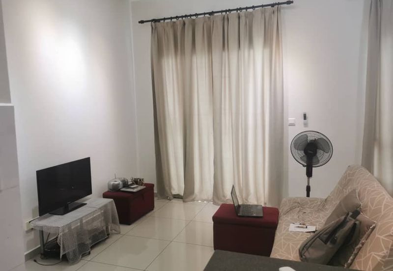 Zeta Residence @ One South (Phase 6)