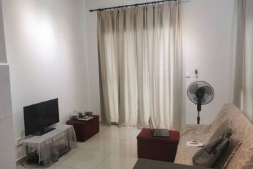 Zeta Residence @ One South (Phase 6)