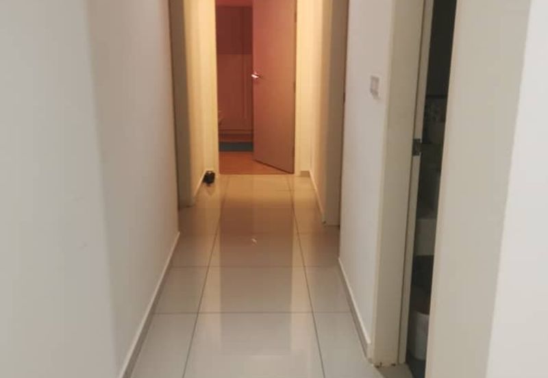 Zeta Residence @ One South (Phase 6)