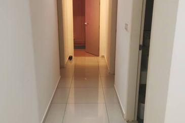 Zeta Residence @ One South (Phase 6)