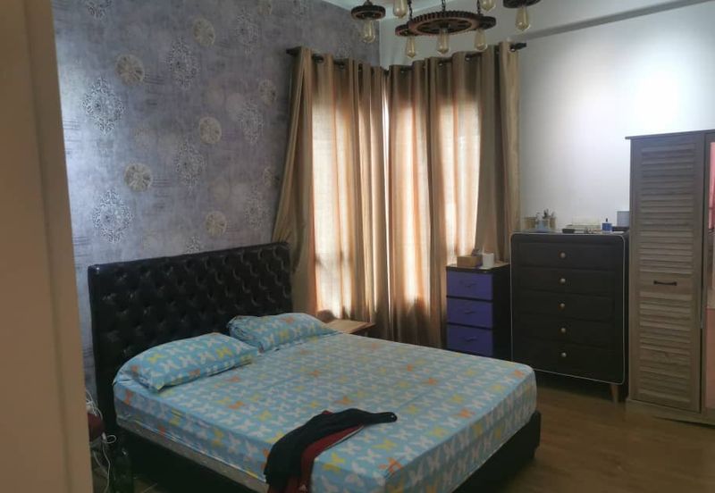 Zeta Residence @ One South (Phase 6)