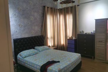 Zeta Residence @ One South (Phase 6)