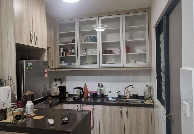 Zeta Residence @ One South (Phase 6)