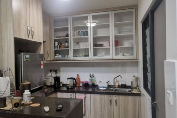 Zeta Residence @ One South (Phase 6)