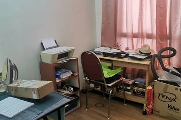 Zeta Residence @ One South (Phase 6)