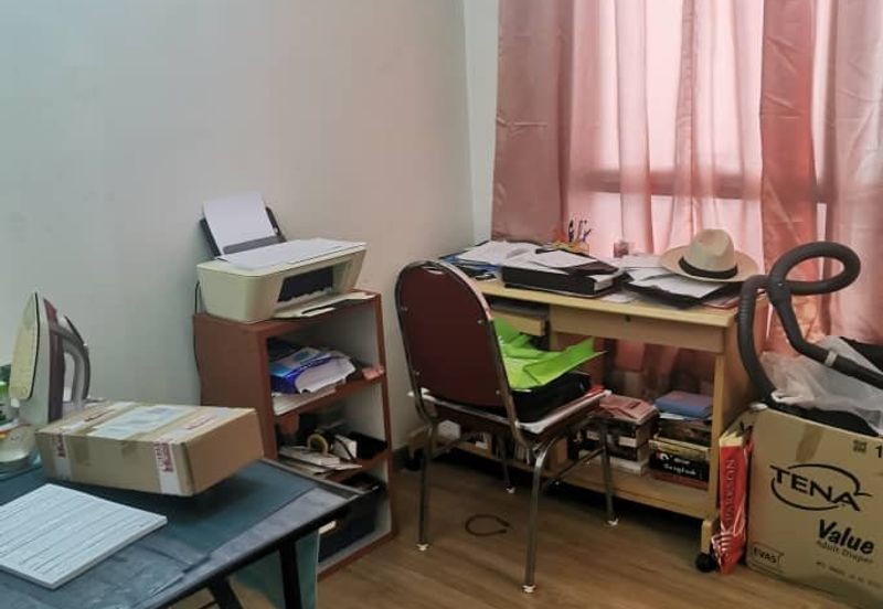 Zeta Residence @ One South (Phase 6)