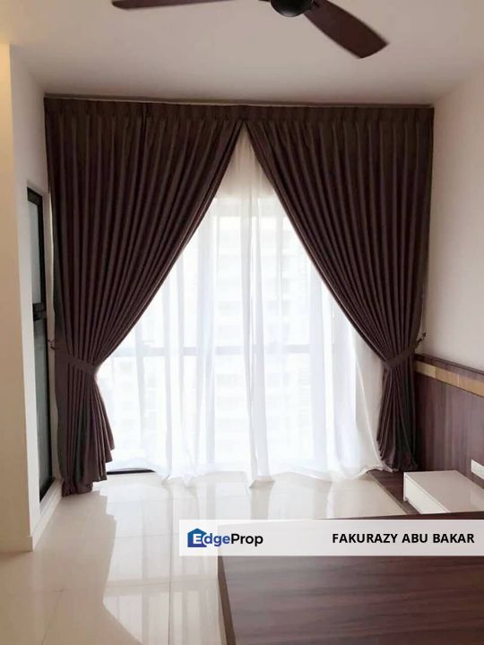 The Horizon Residence [TRX view], Kuala Lumpur, KL City