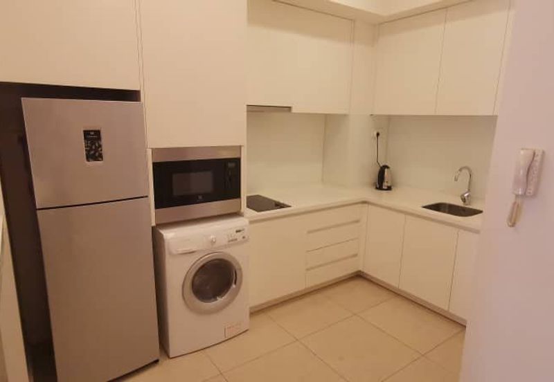 The Horizon Residences