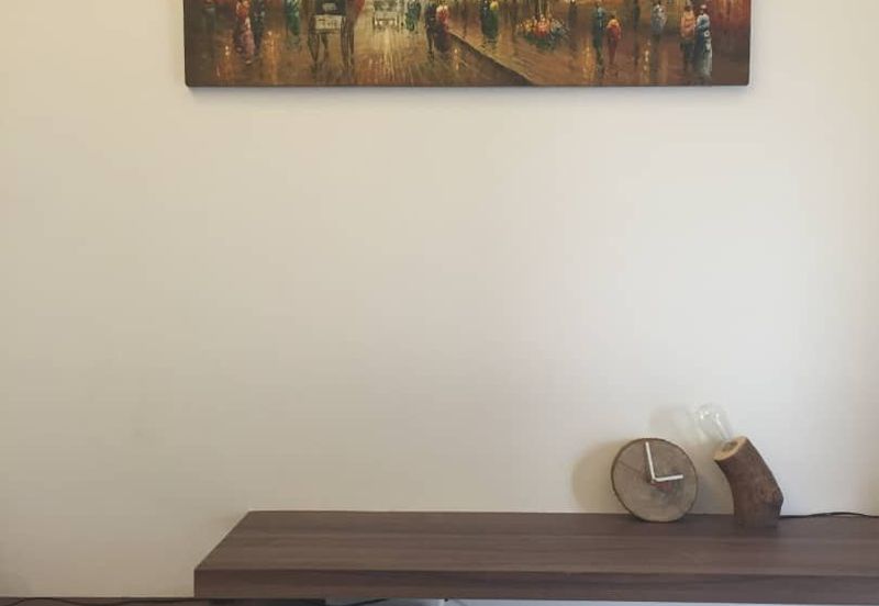 The Horizon Residences