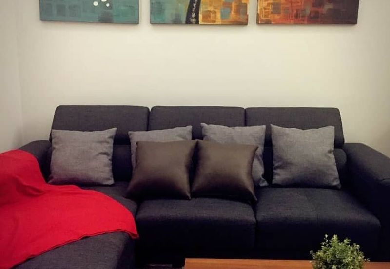 The Horizon Residences