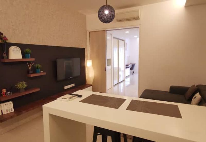 The Horizon Residences