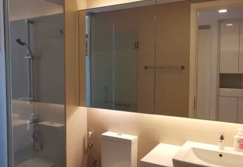 The Horizon Residences