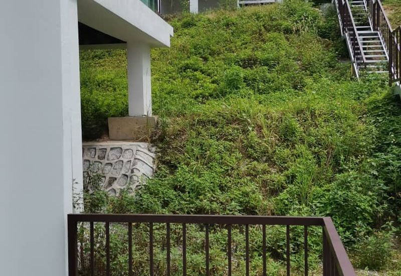 3.5 Storey Semi- D  Kingsley Hills, Putra Heights 