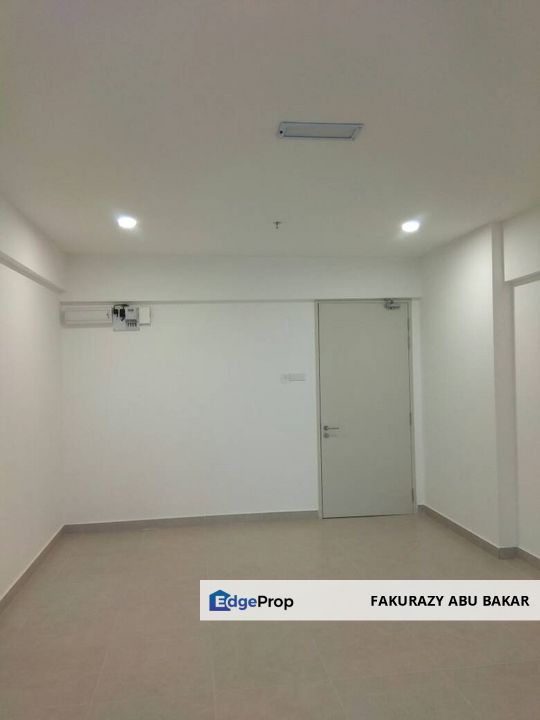Flexus Signature nice unit , Kuala Lumpur, Segambut