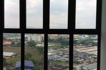 Flexus Signature Suites