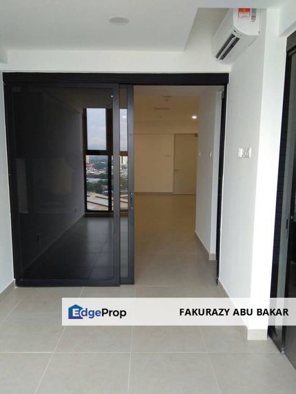 Flexus Signature nice unit , Kuala Lumpur, Segambut