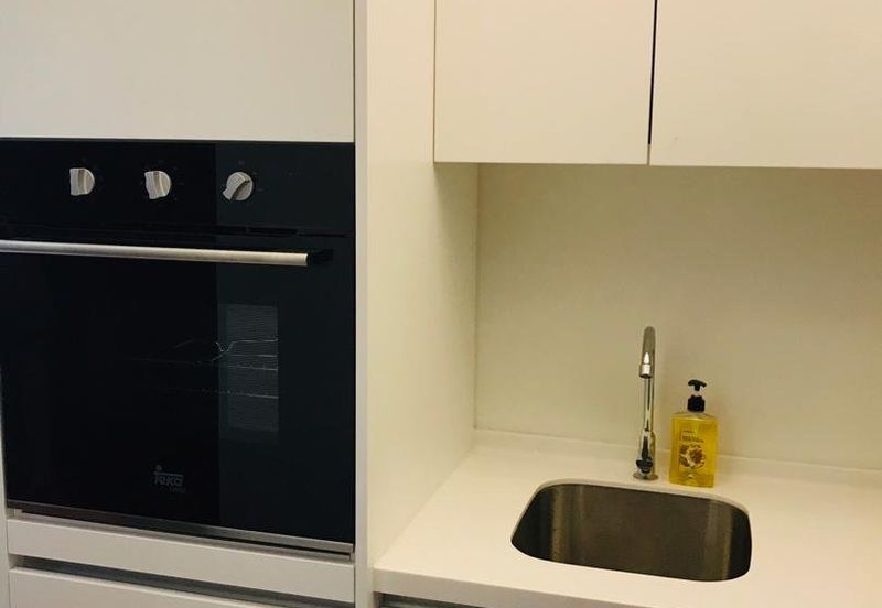 Citizen @ Old Klang Road (Residensi Nusantara Petaling)