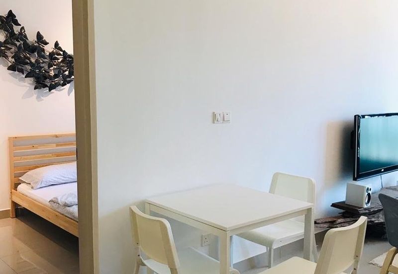 Citizen @ Old Klang Road (Residensi Nusantara Petaling)