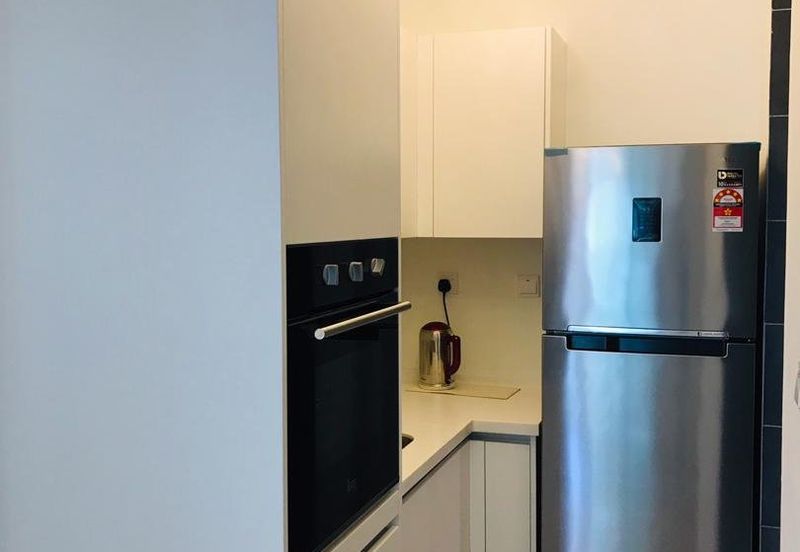 Citizen @ Old Klang Road (Residensi Nusantara Petaling)