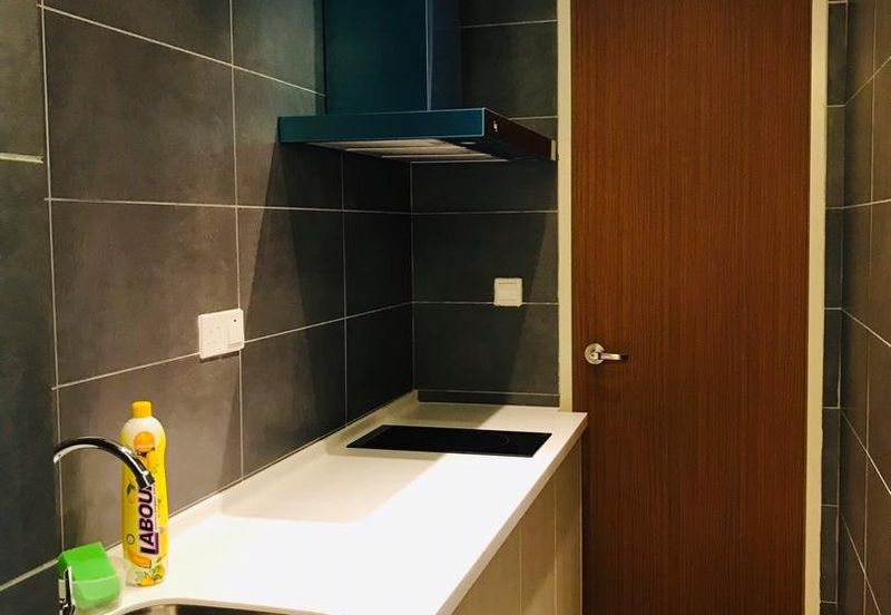 Citizen @ Old Klang Road (Residensi Nusantara Petaling)