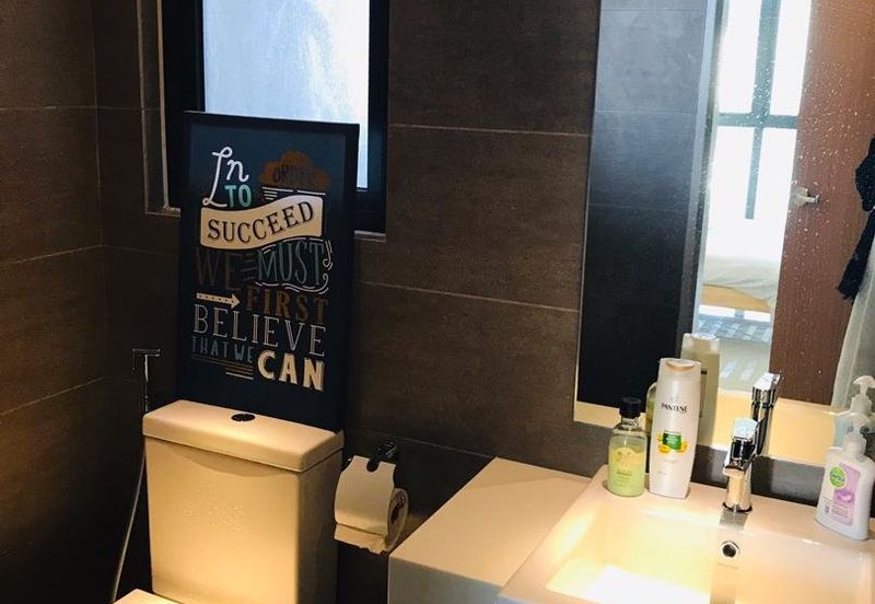 Citizen @ Old Klang Road (Residensi Nusantara Petaling)