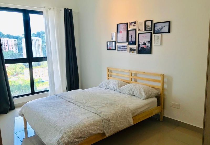 Citizen @ Old Klang Road (Residensi Nusantara Petaling)