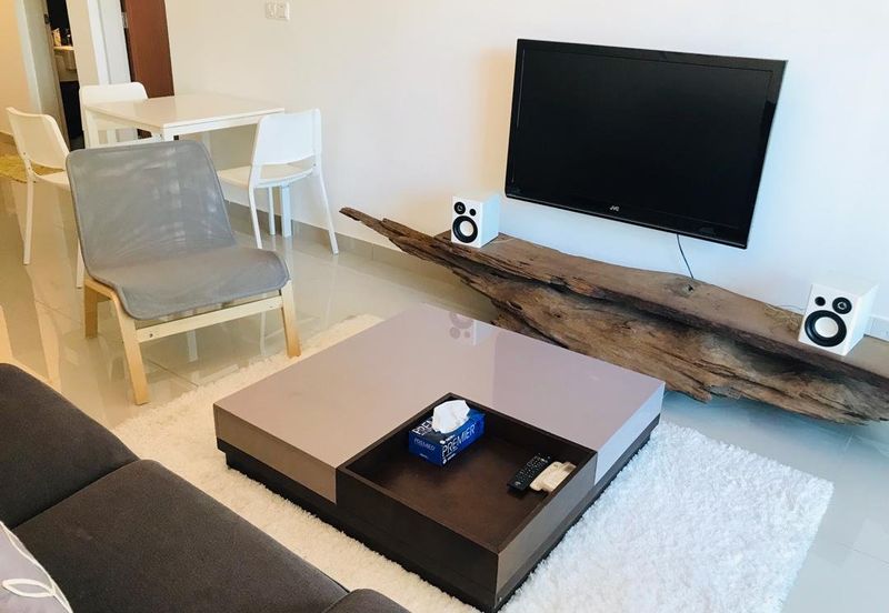 Citizen @ Old Klang Road (Residensi Nusantara Petaling)