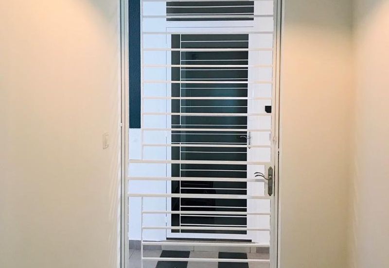 Citizen @ Old Klang Road (Residensi Nusantara Petaling)