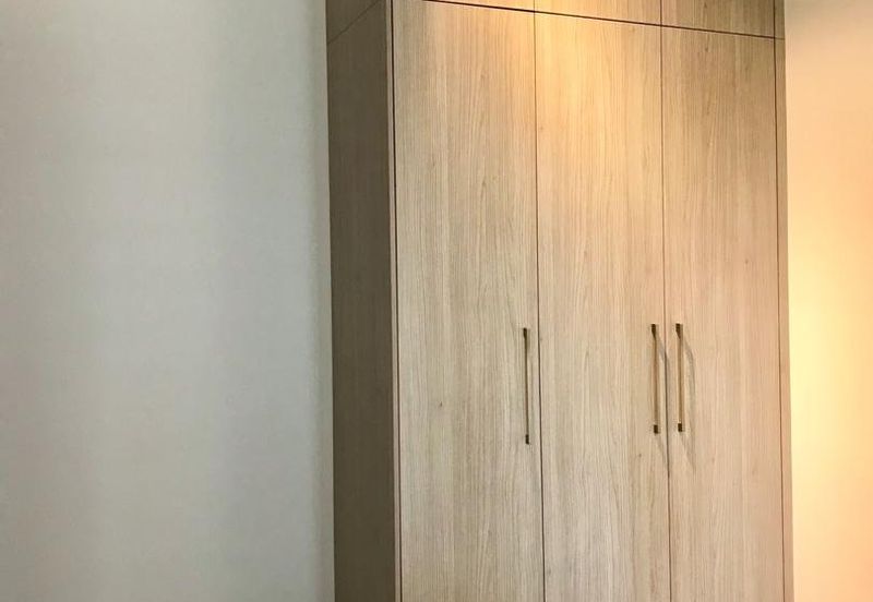 Citizen @ Old Klang Road (Residensi Nusantara Petaling)