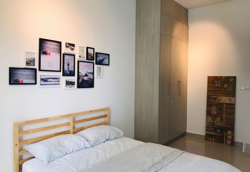 Citizen @ Old Klang Road (Residensi Nusantara Petaling)