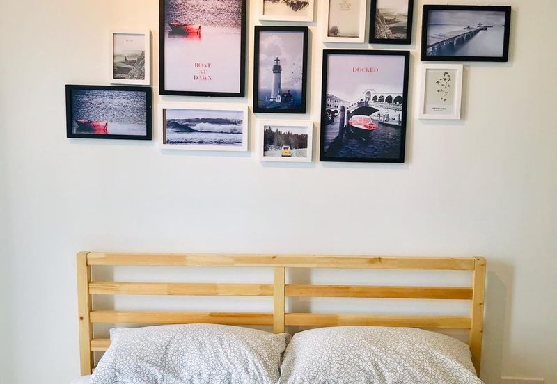 Citizen @ Old Klang Road (Residensi Nusantara Petaling)