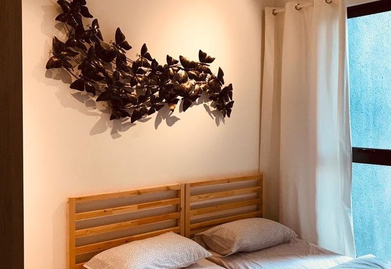 Citizen @ Old Klang Road (Residensi Nusantara Petaling)