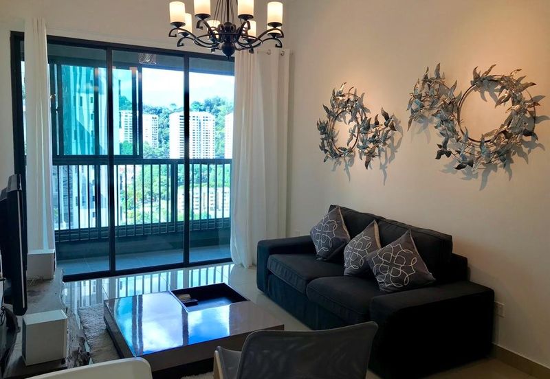 Citizen @ Old Klang Road (Residensi Nusantara Petaling)