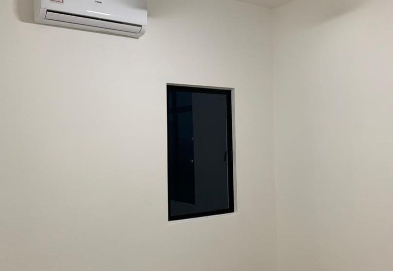 Residensi Hijauan (The Greens)