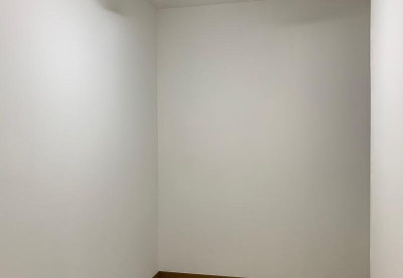 Residensi Hijauan (The Greens)