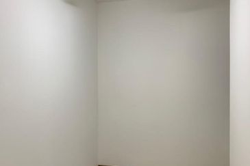 Residensi Hijauan (The Greens)