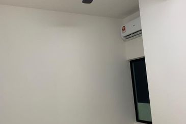 Residensi Hijauan (The Greens)