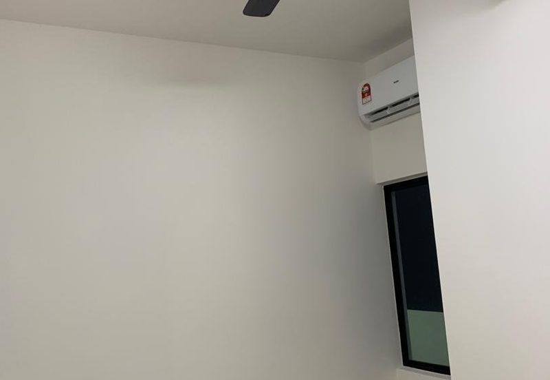 Residensi Hijauan (The Greens)