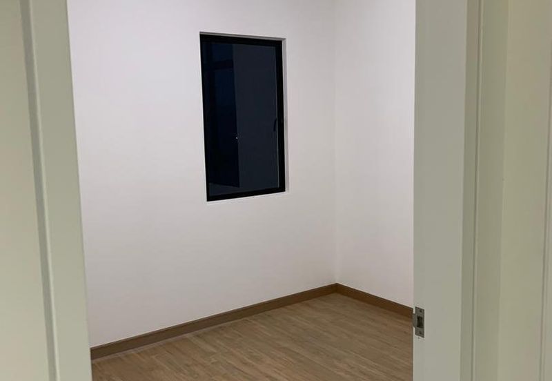 Residensi Hijauan (The Greens)