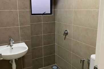 Residensi Hijauan (The Greens)