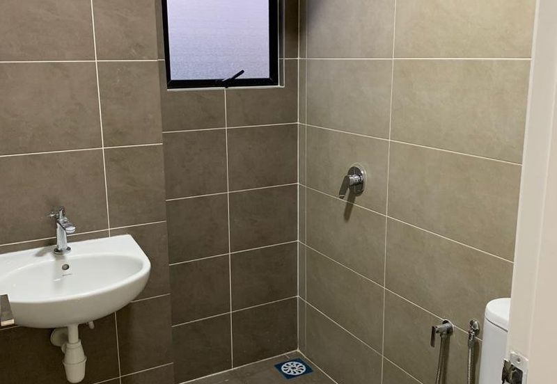 Residensi Hijauan (The Greens)