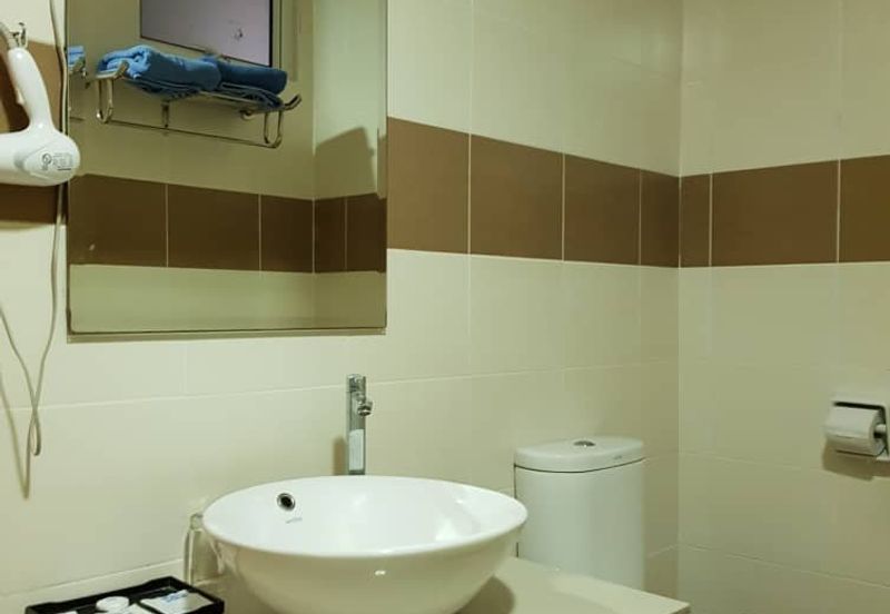 Bayou Lagoon Park Resort Condominium