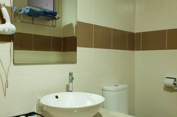 Bayou Lagoon Park Resort Condominium